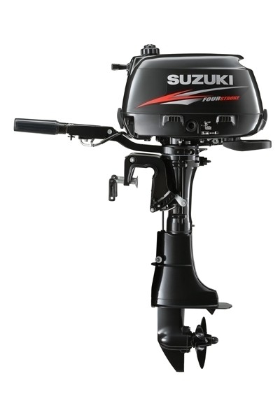 Suzuki DF4