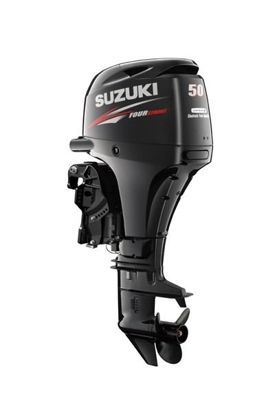 Suzuki DF50A